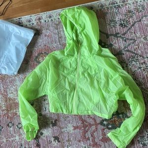 Balance Athletica Atomic Jacket